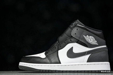 Clay 1 Jordan 'Cosmic Mid BQ8426-001 1212